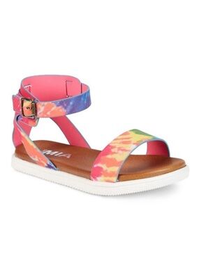 NWOT Mini Mia sandals